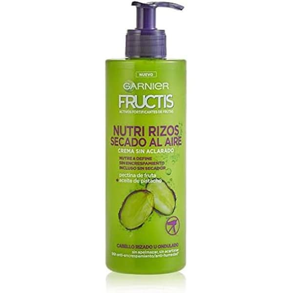 Behandlingar och masker - GARNIER - Garnier Fructis - Skönhetsprodukter - Återfuktning - Reparation