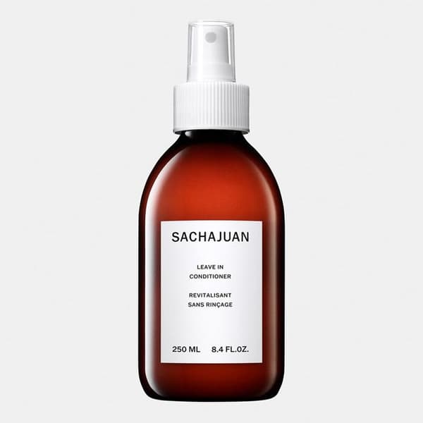 SACHAJUAN UTAN SKÖLJNING CONDITIONER