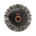 Miniatyrbild 4 av 4: Kashōki Hair Brush Essential Beauty 43mm - rund borste