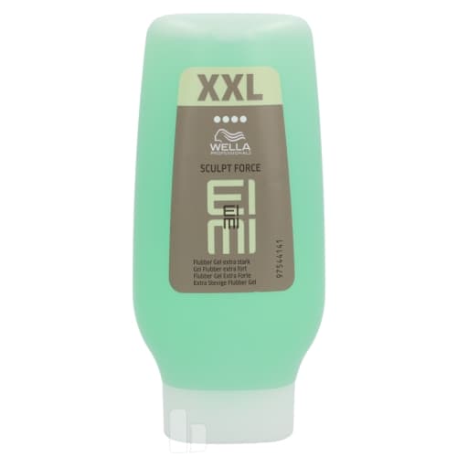 Wella EIMI - Sculpt Force Extra Strong Flubber Gel 250 ml Dam