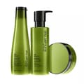 Miniatyrbild 2 av 2: SILK BLOOM Mask 200ml