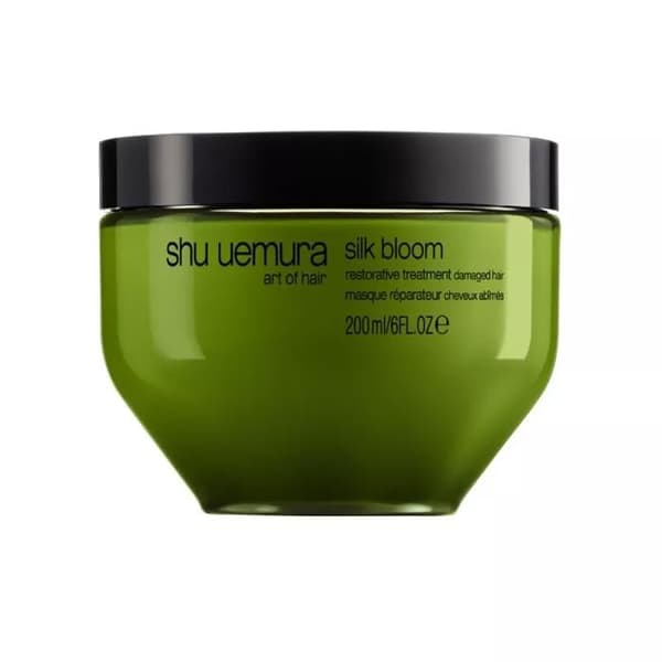 SILK BLOOM Mask 200ml