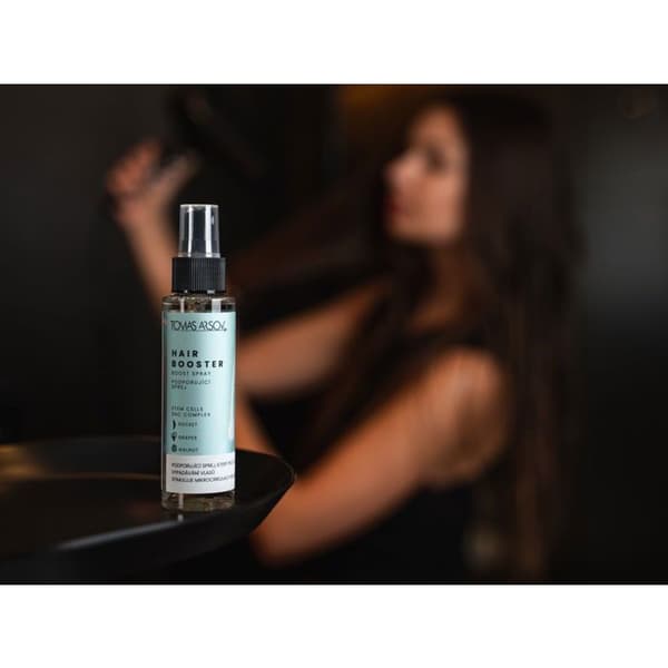 TOMAS ARSOV Hår Booster spray boostande 110 ml
