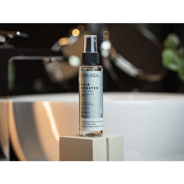 TOMAS ARSOV Hår Booster spray boostande 110 ml