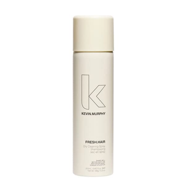 Kevin murphy Styling Fräscht hår 250ml - torrschampo