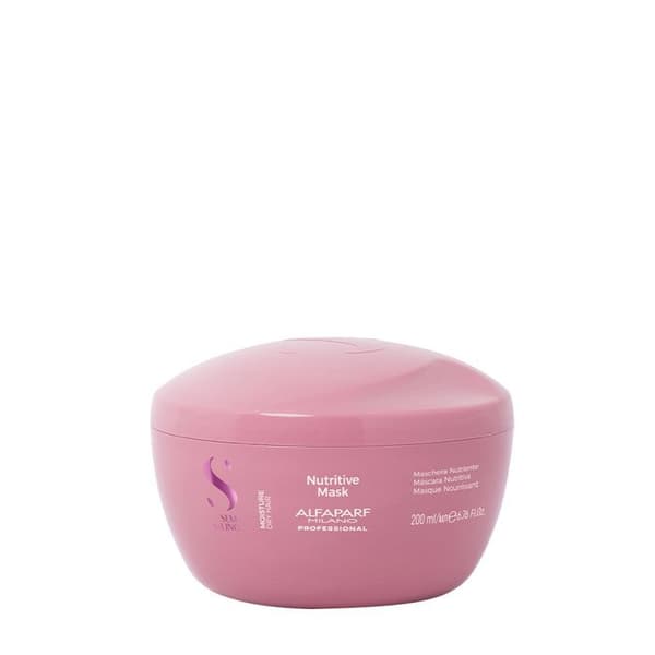 Alfaparf Linfrö Moisture Nourishing Mask 200ml - närande mask