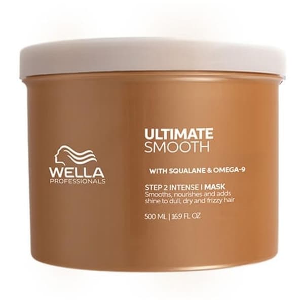 Wella Masque Ultimate Smooth Wella 500ml