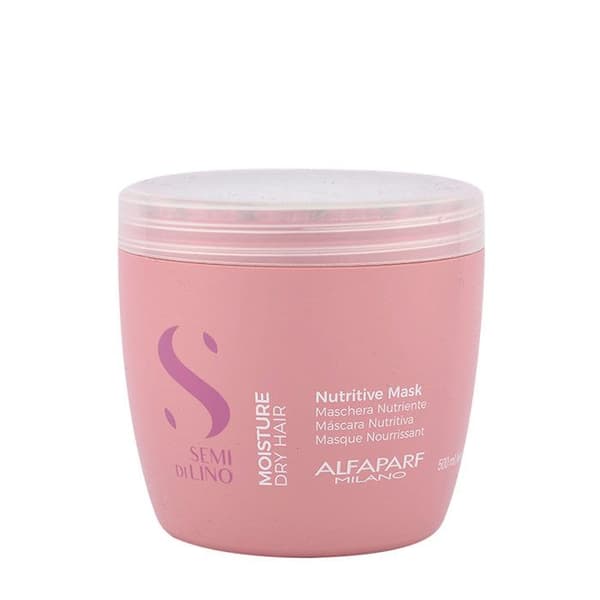Alfaparf Linfrö Moisture Nourishing Mask 500ml - närande mask