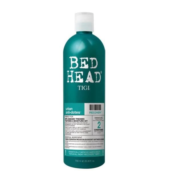 TIGI BED HEAD Revitaliserande balsam - Uttorkat hår - 750 ml