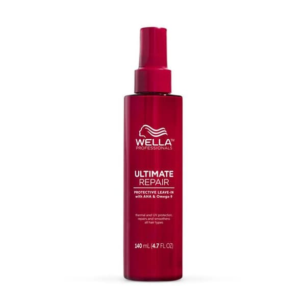 Wella Professionals Ultimate Repair Leave-in skyddande behandling för skadat hår 140ml