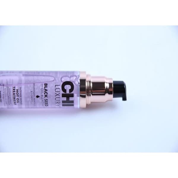 Farouk Systems 50ml Chi Black Seeds Luxury Hot Oil Treatment, Hår