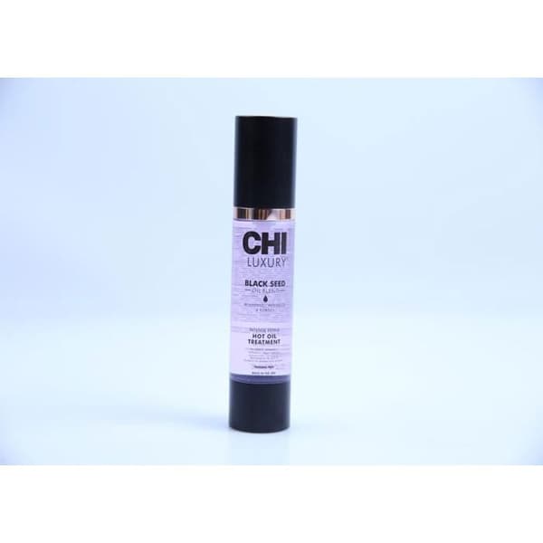 Farouk Systems 50ml Chi Black Seeds Luxury Hot Oil Treatment, Hår