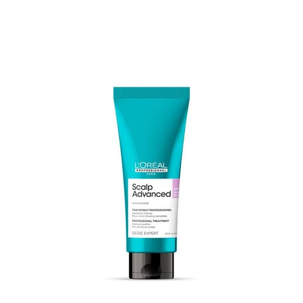 L'Oréal Professionnel Serie Expert Scalp Avancerad intensivt lugnande behandling 200ml
