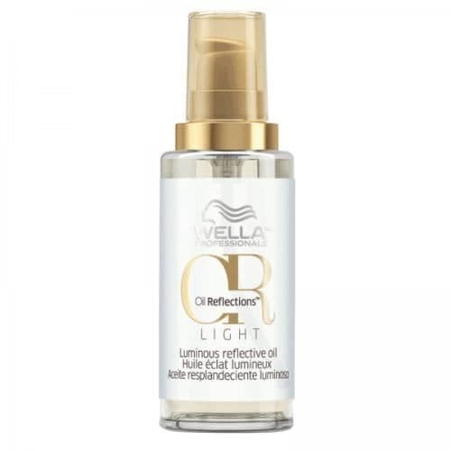 Reflection Oil Lätt Hårolja 100 ml