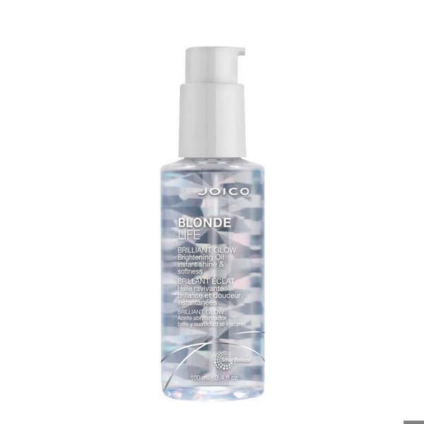 Joico Blonde Life Lightening Oil 100ml