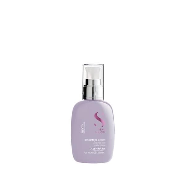 Crema för att styla Alfaparf Smooth 125Ml Semi Di Lino