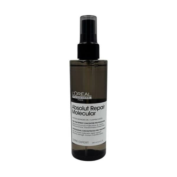 L'ORÉAL PROFESSIONNEL Molecular Pre-treatment 190ml - Absolut Repair Molecular hårlotion