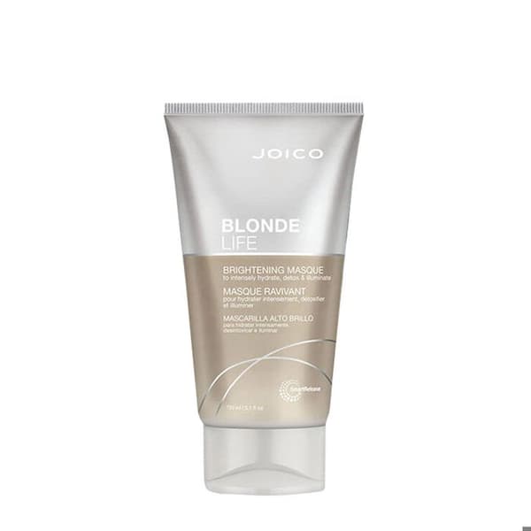 Blonde Life Brightening Mask från Joico för unisex - 5,1 oz mask