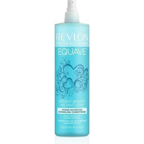 Spray hår - REVLON - Equave 2 Faser - Närande - Återfuktande - 500 ML