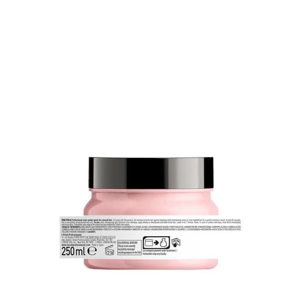L'Oréal Professionnel - Vitamino Color Resveratrol Mask - 250ml