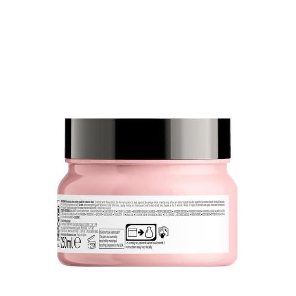 L'Oréal Professionnel - Vitamino Color Resveratrol Mask - 250ml