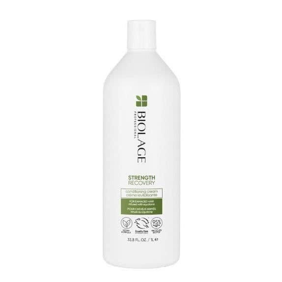 MATRIX BIOLAGE STYRKÅTERHÄMTNING BALSAM 1000 ML