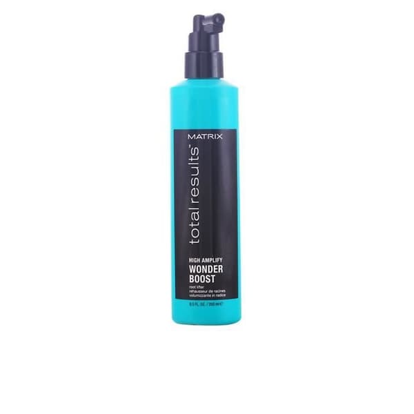 TOTALA RESULTAT HIGH AMPLIFY wonder boost 250ml