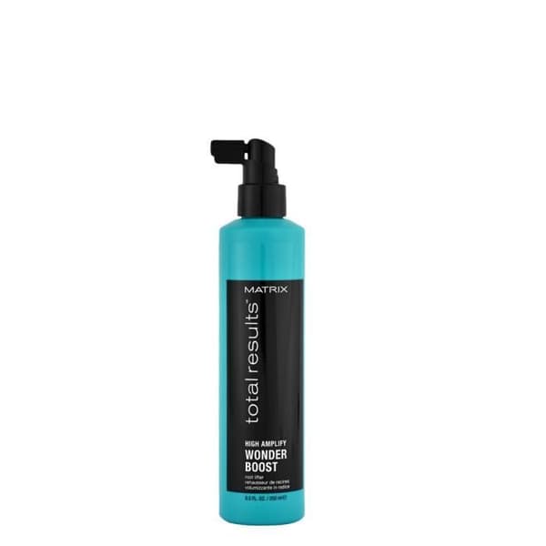 TOTALA RESULTAT HIGH AMPLIFY wonder boost 250ml
