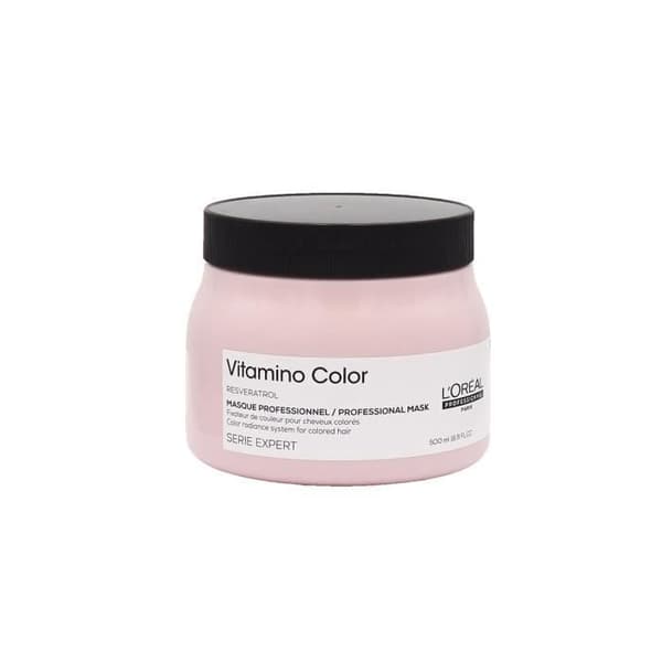 L'Oréal Vitamino Color Mask 500ml