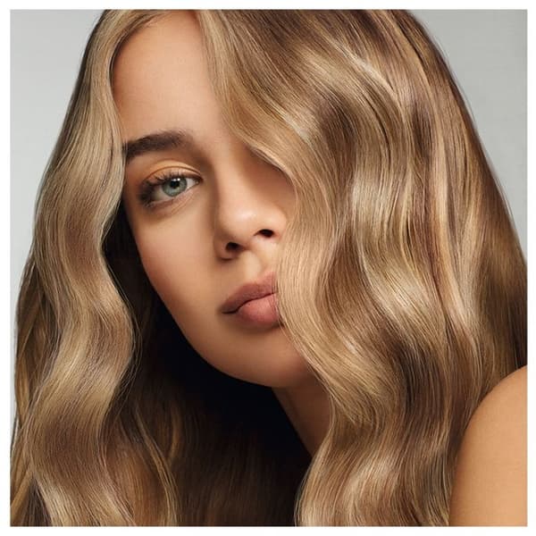 Masque - Revlon - Restart Color - 250 ml - Färgat hår - Återfuktande - Skyddande