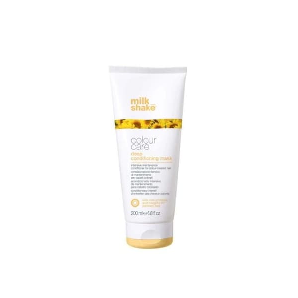 MILKSHAKE - FÄRGVÅRD DJUPKONDITIONERANDE MASK 200 ml