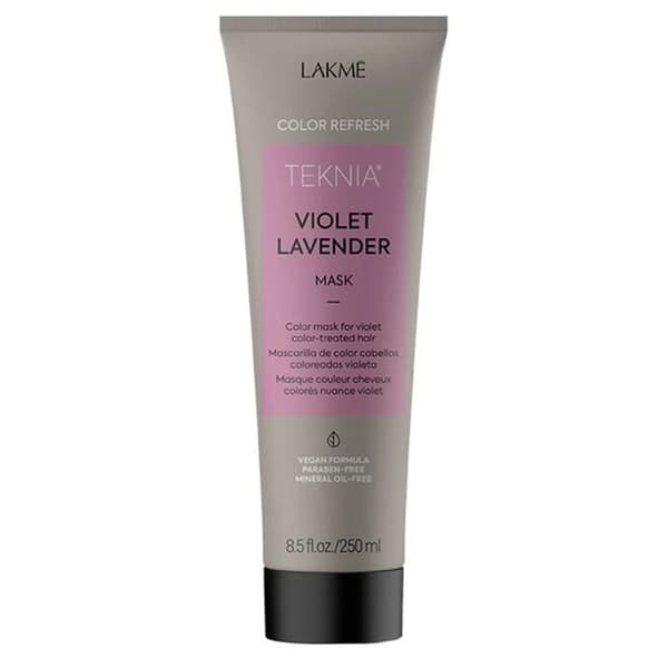 Lakme Teknia Violet Lavender Mask 250 ml