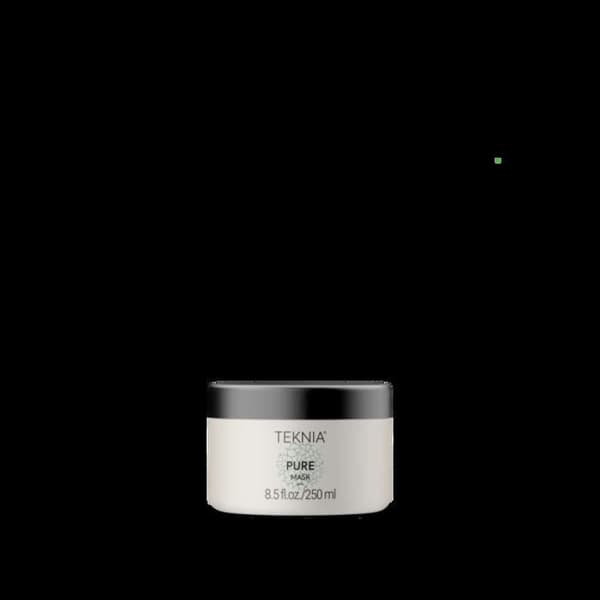 Lakme Teknia Oily Scalp Care Pure Mask 250ml