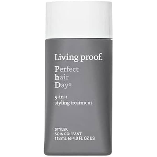 Hårbehandling - LEVANDE PROOF - Perfect Hair Day (PhD) - 4 oz - 5-i-1 - Volym och mjukhet