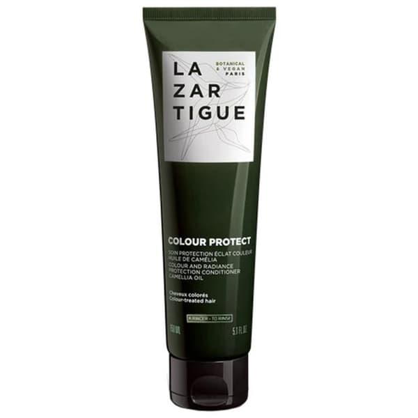 Lazartigue Colour Protect Soin Éclat Färgat Hår 150 ml