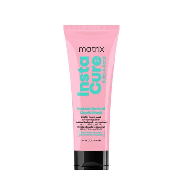 Matrix Haircare Instacure Build A Bond Mask 250ml - reparerande mask