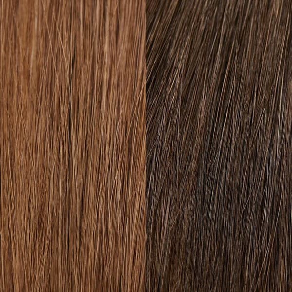 Masque Colour Refresh Cacao Intense 4.10 - Maria Nila - Färgningsmask - Färgat eller slingat hår
