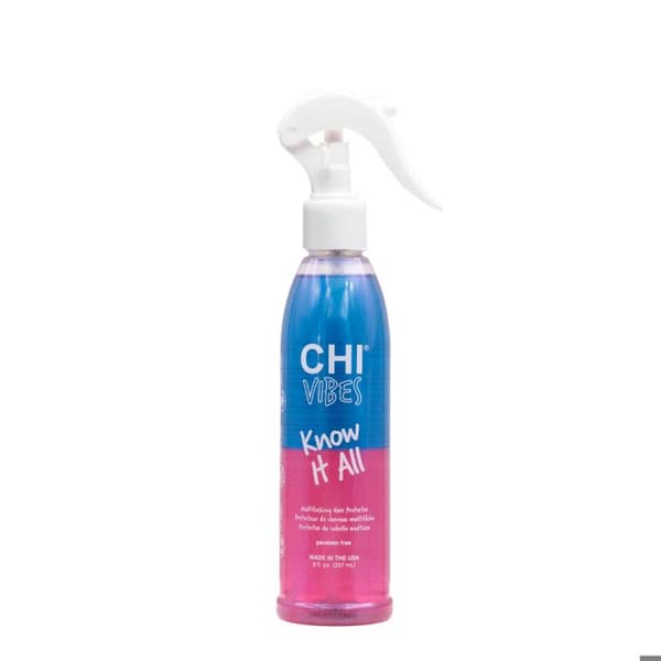 CHI Vibes Know It All Multitasking Hårskydd 237ml