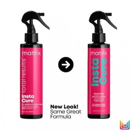 MATRIX TOTALRESULTS INSTACURE SPRAY 200 ML