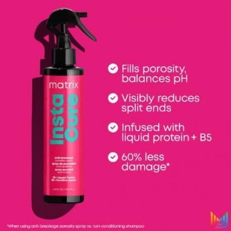 MATRIX TOTALRESULTS INSTACURE SPRAY 200 ML