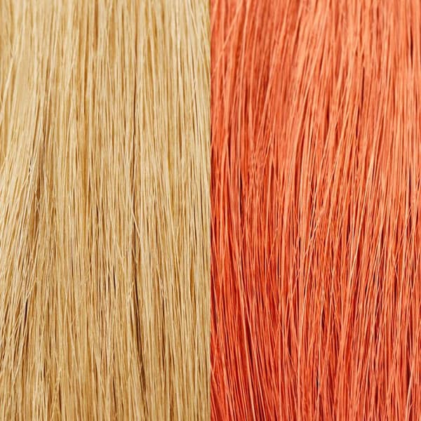 Maria Nila Colour Refresh Peach 300ml - färgmaske