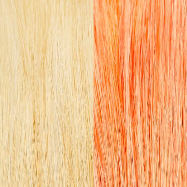 Maria Nila Colour Refresh Peach 300ml - färgmaske