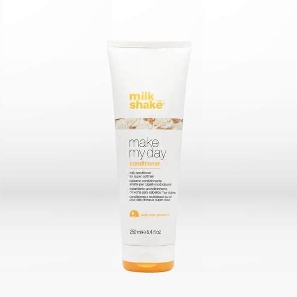 MJÖLKSHÄRTA - GÖR MIN DAG BALSAM 250ML