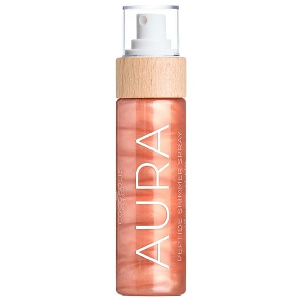 Cocosolis Aura Spray Peptid Brilliance 100 ml