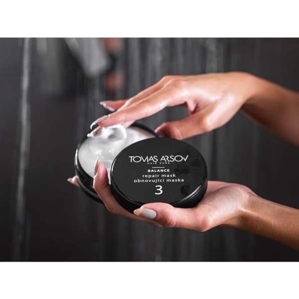 TOMAS ARSOV Balance Repair Återställande Mask 100 ml