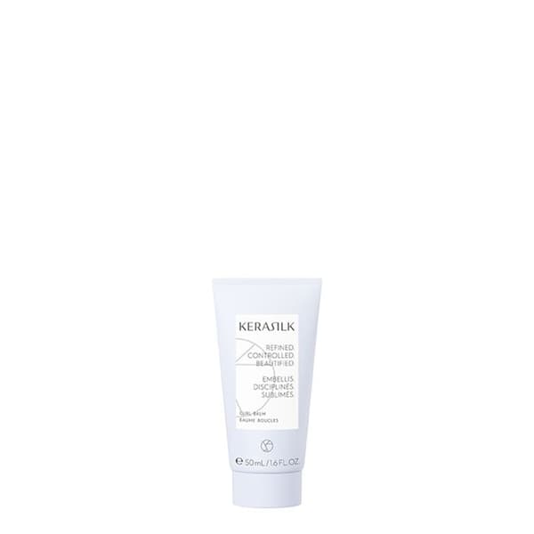 Kerasilk Specialists Curl Balm 50ml - utan sköljning