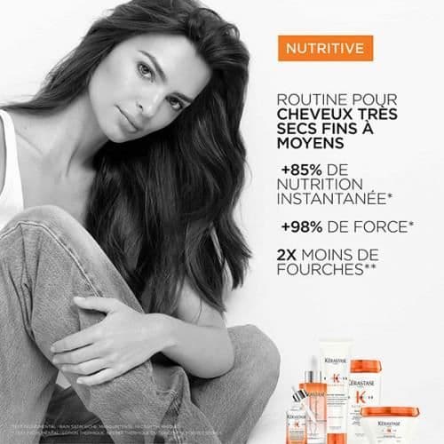 Intense Comfort Nutritive Serum 90 ml NYHET 3474637155209