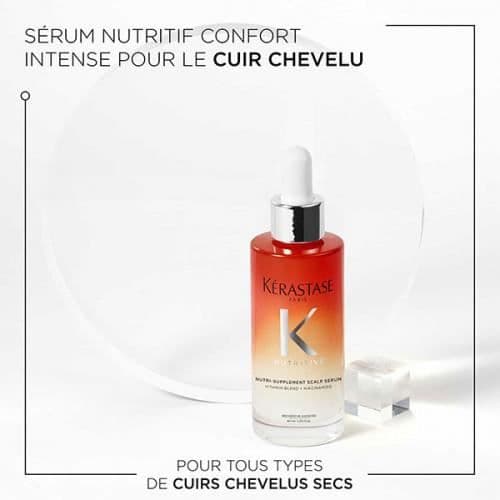 Intense Comfort Nutritive Serum 90 ml NYHET 3474637155209