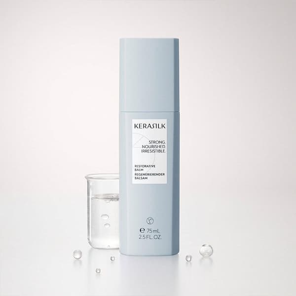 Kerasilk Specialists Restorative Balm 75ml