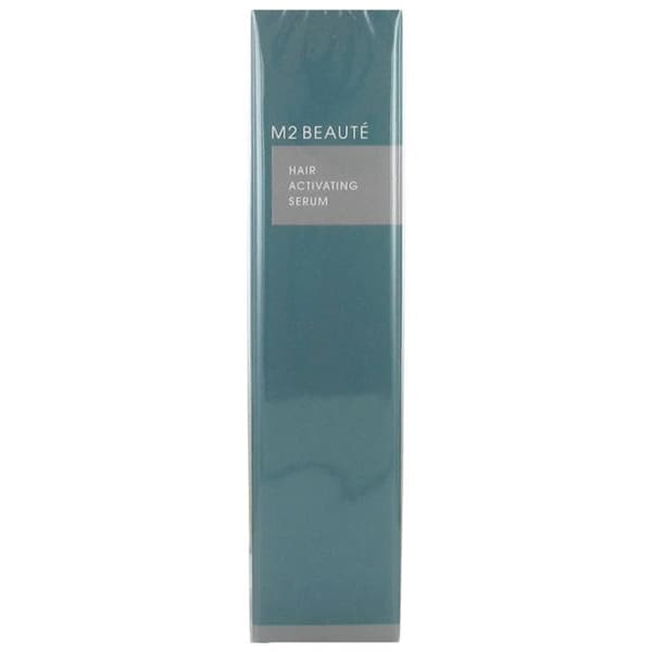 M2 BEAUTÉ Håraktiverande Serum För Tillväxt 120 ml